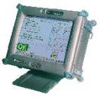 獨有特點

? 輕便小巧，體積只有同類產(chǎn)品的四分之一
? 休眠模式與智能電源管理模式的應(yīng)用延長了電池的使用壽命
? 觸摸屏，LAN, 無線，USB,  數(shù)字記憶卡，麥克風(fēng)......
? 可通過Internet或VPN（虛擬網(wǎng)）的復(fù)合以及遠(yuǎn)程測試界面
? 易清潔的光接口
