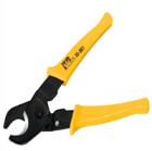 產(chǎn)品特點

· 剪切直徑#2/0AWG（70mm2）多股通信電纜

· 同軸電纜RG-174、RG-9

· 內(nèi)置回復彈簧

· 柔軟的手柄套便于握持

· 鎖定銷使工具便于裝在工具套中

