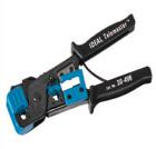 產(chǎn)品指標(biāo)

 · 同一工具可完成剪切、剝線、壓接工作

