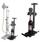 產(chǎn)品特點(diǎn)  Product  Characteristics 

對(duì)目前市場(chǎng)上所有大小玻璃瓶、PET瓶、易拉罐都可以檢測(cè)。

