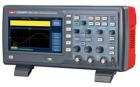 1、≥150000 wfms/s波形捕獲率；
2、16Mpts存儲深度；
3、800×480分辨率，7寸寬屏 LCD；
4、獨特的屏幕拷貝功能；
5、邊沿、視頻、脈寬、斜率、交替觸發(fā)功能；
6、可自動測量32種波形參數(shù)；
7、獨特的波形錄制和回放功能；
8、支持即插即用USB存儲設備，并可通過USB與計算機通信和遠程控制；
9、內置6位硬件頻率計。
