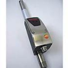 雙開(kāi)關(guān)輸出,可設(shè)定變量(根據(jù)消耗量或流量;時(shí)限或非時(shí)限,磁滯等狀況進(jìn)行設(shè)定) 
操作簡(jiǎn)單,可通過(guò)2個(gè)控制鍵進(jìn)行操作.
儀器設(shè)計(jì)預(yù)留管,安裝方便
優(yōu)勢(shì): 測(cè)量可靠,保證測(cè)量精度
原因: 根據(jù)不同的管徑進(jìn)行傳感器標(biāo)定(直接標(biāo)定流量而非流速) -> 最佳型號(hào)，減少由于不規(guī)則的管徑規(guī)格及不正確定的位置(深度及角度)而導(dǎo)致的誤差!
