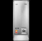 產(chǎn)品介紹：
testo 176-H2電子溫濕度記錄儀，金屬外殼，適用于長期監(jiān)測惡劣環(huán)境下的溫濕度。外置溫濕度傳感器，響應快。

