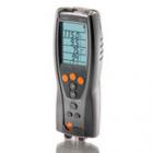 產(chǎn)品介紹： 

testo 327-2煙氣分析儀用來測量燃燒效率參數(shù)，如℃，O2，CO2，CO和煙氣抽力。強(qiáng)大的LED背光燈顯示及同時顯示4行參數(shù)的功能，保證你即使在惡劣的環(huán)境下也能輕松讀數(shù)。這款分析儀突出的特點(diǎn)是其簡便易懂的菜單，流線型的外殼設(shè)計及其耐用性。

