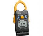 ?CATIII 600V 
?顯示部分采用超薄形,可回轉(zhuǎn)式設(shè)計，大大提高測量效率。 
?電線間只需要有12.5mm的空間,即可簡單進行夾持操作的薄式,大角度纖細形傳感器核心部。 
?張開夾鉗,電源即可自動打開并開始測量。電源關(guān)閉也為自動。 
?真有效值顯示,失真電流也可正確測量。

