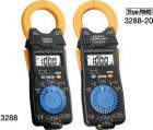 緊湊、方便，可單手操作的交直流鉗表 
?3288-20測量真有效值 
?使用3288可測大電流的UPS蓄電池和機車馬達。 
?電壓、電阻，連續(xù)性檢查功能 

