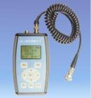 VIB-11是針對(duì)企業(yè)點(diǎn)檢開(kāi)發(fā)的一款便攜式儀器，可一次性完成設(shè)備振動(dòng)的加速度、速度、位移參數(shù)的測(cè)量，同時(shí)顯示在儀器屏幕上并且給出設(shè)備的健康狀態(tài)。該儀器具有實(shí)時(shí)時(shí)鐘、路徑，非路徑存儲(chǔ)、USB通信等功能。

