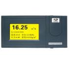 VX2000F為三通道萬(wàn)能輸入帶溫壓補(bǔ)償功能的流量積算無(wú)紙記錄儀。儀表可組態(tài)選擇輸入標(biāo)準(zhǔn)電流、標(biāo)準(zhǔn)電壓、頻率、熱電偶、熱電阻等信號(hào)，可提供傳感器配電和模擬量變送輸出、兩路繼電器觸點(diǎn)輸出。帶標(biāo)準(zhǔn)USB2.0接口，支持優(yōu)盤(pán)數(shù)據(jù)轉(zhuǎn)存功能。
