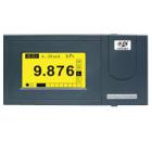 VX2000R三通道萬(wàn)能輸入無(wú)紙記錄儀，可輸入標(biāo)準(zhǔn)電流、標(biāo)準(zhǔn)電壓、頻率、毫伏、熱電偶、熱電阻等信號(hào)。具有傳感器隔離配電輸出、繼電器報(bào)警輸出、變送輸出、流量積算、溫壓補(bǔ)償、歷史數(shù)據(jù)轉(zhuǎn)存、打印以及遠(yuǎn)程通訊功能。通過(guò)有線、無(wú)線通訊組網(wǎng)，可與MCGS、Citect、iFIX、組態(tài)王等專(zhuān)業(yè)組態(tài)軟件組成遠(yuǎn)程監(jiān)控系統(tǒng)。帶標(biāo)準(zhǔn)USB2.0接口，支持優(yōu)盤(pán)數(shù)據(jù)轉(zhuǎn)存功能。
