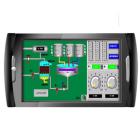 ◆便攜采集終端 
FX-PAD,7寸觸摸屏，基于ANDORID，A8核心，WIFI無線支持，含專用采集及設(shè)置軟件

