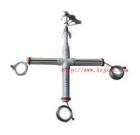 技術(shù)特性：
顯示方式：反光彩色顯示
測量點(diǎn)數(shù)：3個
最大量程：150㎜
讀數(shù)精度：1㎜
安裝錨孔直徑：28-42㎜
