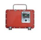 主要技術(shù)指標(biāo)：

⑴ 測量范圍：0～60 MPa；     ⑵ 顯示方式：數(shù)顯式LED  3位；

⑶ 精度：   2% FS；          ⑷ 分辨率：  1 MPa；

⑸ 電源： DC 1# 電池四節(jié)；    ⑹ 使用環(huán)境：0～40℃, 95%RH。

