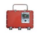 主要技術指標：

1 測量范圍：0～60 MPa；     

2 顯示方式：數(shù)顯式LED  3位；

3 測量點數(shù)：3個

4 精度：   2% FS；          

5 分辨率：  0.1 MPa；

6 電源： DC 1# 電池四節(jié)；    

7 使用環(huán)境：0～40℃, 95%RH。