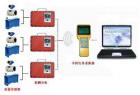 流量傳感器是對(duì)煤礦井下明渠內(nèi)的水位和水流量或其他涌水點(diǎn)的水位和水流量進(jìn)行自動(dòng)測(cè)量和記錄的集微電腦技術(shù)和計(jì)算機(jī)技術(shù)于一體的自動(dòng)化監(jiān)測(cè)設(shè)備。主要用于礦井下水流量自動(dòng)測(cè)量和記錄或是實(shí)時(shí)傳輸，打印，輸出報(bào)表等。通過數(shù)據(jù)采集儀將數(shù)據(jù)攜帶到井上與適配器連接，進(jìn)行數(shù)據(jù)傳輸或是直接與服務(wù)器進(jìn)行連接將數(shù)數(shù)據(jù)輸出。