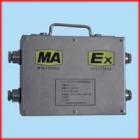 2 主要功能

2.1與數(shù)據(jù)傳輸接口雙向通信及其液晶屏指示功能。

2.2與監(jiān)測分站雙向通信及其液晶屏指示功能。

2.3故障診斷和液晶屏指示功能。

2.4電源液晶屏指示功能。

2.5初始化參數(shù)設(shè)置和掉電保護(hù)功能。初始化參數(shù)可通過上位機(jī)輸入和修改。