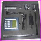 性能指標(biāo) 

量程范圍：（0.25～5）m/s； 

測量誤差：±5%F.S； 

數(shù)據(jù)暫存容量：2400組數(shù)據(jù)； 

通信接口：RS232，儀器向計算機(jī)單向傳輸數(shù)據(jù)； 

波特率：1200bps； 

供電電源：鋰電池（兩節(jié)18650，1400mAH，3.7V）組； 

工作電流：不大于60mA； 

儀器工作時間：充電一次工作時間不小于4小時； 

重量：0.7kg； 

外形尺寸：165mm×104mm×41.5mm； 

防爆型式：本質(zhì)安全型。