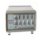 概述：

由AWA8450聲強(qiáng)探頭、AWA6290M雙通道聲學(xué)分析儀及聲強(qiáng)分析軟件組成，符合GB/T 17561及IEC 1043標(biāo)準(zhǔn)。聲強(qiáng)測量儀是一種測量空氣介質(zhì)中聲強(qiáng)在某一方向的分量的儀器，通過聲強(qiáng)測量可測定聲源的聲功率級，同時提供聲強(qiáng)及聲壓的實(shí)時倍頻程、1/3倍頻程頻譜分析結(jié)果，聲強(qiáng)強(qiáng)度圖等。通過多點(diǎn)的聲強(qiáng)測量，可獲得聲源附近某一平面上的聲能流強(qiáng)弱分布，以研究聲源的輻射特性。該系統(tǒng)具有體積小，功能強(qiáng)、精度高、使用方便等優(yōu)點(diǎn)。