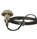 仿真耳又稱耳模擬器，是一種模擬人耳代替人耳接聽(tīng)聲音的測(cè)量裝置，由三個(gè)腔體的耦合腔模擬人耳聲阻抗的IEC318仿真耳室、1/2英寸壓力場(chǎng)型傳聲器、前置放大器和電纜線、耳室座組成。符合IEC60318標(biāo)準(zhǔn)對(duì)仿真耳的要求，適用于耳機(jī)、受話器、、電話機(jī)等測(cè)試與聽(tīng)力計(jì)校準(zhǔn)。