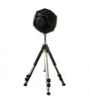 AWA5510型12面體聲源是一種用電動(dòng)揚(yáng)聲器組發(fā)聲的無(wú)指向性聲源，可在建筑聲學(xué)等測(cè)試中用作點(diǎn)聲源。本聲源的驅(qū)動(dòng)推薦采用AWA5870A型功率放大器.