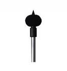 概  述：

戶外傳聲器單元用來將監(jiān)測點(diǎn)的噪聲信號變成電信號，以便聲級計或噪聲自動監(jiān)測系統(tǒng)進(jìn)行處理。工作溫度范圍寬，有防風(fēng)、防雨、防鳥停功能，適宜戶外長期使用。專利號為：ZL 200620102531.2 。