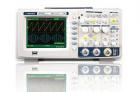 特性及優(yōu)點(diǎn)：

● 5.7寸彩色TFT-LCD顯示

● 實(shí)時采樣率1GSa/s,等效采樣率50GSa/s

● 6Mpts波形記錄功能，最長記錄時間33.3小時
● 5種觸發(fā)功能：邊沿、脈沖、視頻、斜率、交替

● 3種光標(biāo)模式，32種自動測量參數(shù)
● 5種數(shù)學(xué)運(yùn)算：+、-、*、FFT 
● 屏幕保護(hù)功能（1分鐘至5小時）
● 嵌入式在線幫助、一鍵存儲、一鍵打印功能