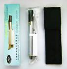 技術參數(shù):


放大倍數(shù): 150倍
物方視場 : 0.6mm
物方工作距離: 5.1mm
系統(tǒng)焦距: -1.667
數(shù)值孔徑 :  0.3
系統(tǒng)長度: 122.6mm
LED亮度: 600～1000
工作電流: 20mA
充電電流: 10mA
充電時間 : 1小時
放電時間 : 2小時