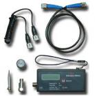 主要特點(diǎn)：

內(nèi)置傳感器，攜帶方便，可靠性高
可選外置式傳感器，得到更好的測量效果              
LCD液晶數(shù)字顯示            
測量數(shù)據(jù)自動(dòng)保持      
真有效值測量，測量質(zhì)量高       
無操作自動(dòng)延時(shí)斷電
內(nèi)置電荷放大器和積分器
電池電壓低報(bào)警             
體積小，重量輕，一手可握  
配多種長度探針
經(jīng)過歐洲標(biāo)準(zhǔn)CE認(rèn)證